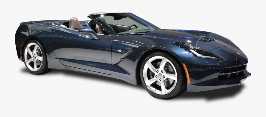 2013 Chevrolet Corvette 2014 Chevrolet Corvette Corvette - Corvette Stingray Png, Transparent Clipart