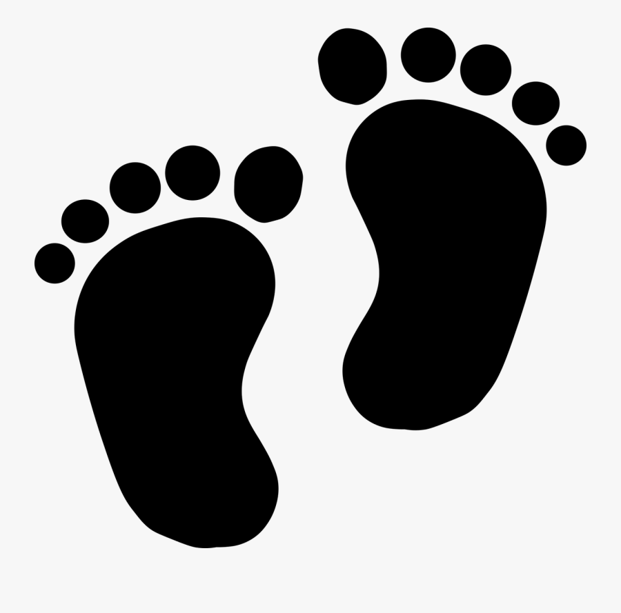 Download Baby Feet Clipart , Free Transparent Clipart - ClipartKey