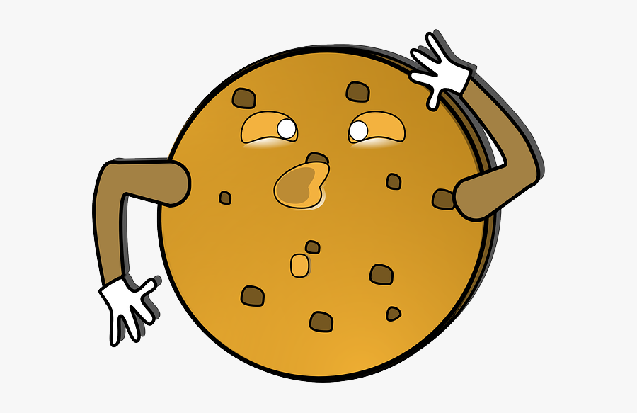 Cookie Free To Use Clip Art - Cookie Clip Art, Transparent Clipart