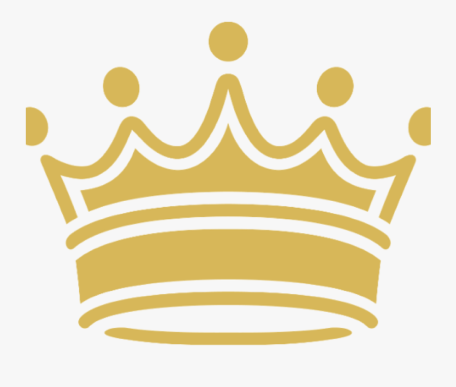 King Crown Clipart - Transparent Background Queen Crown Png, Transparent Clipart