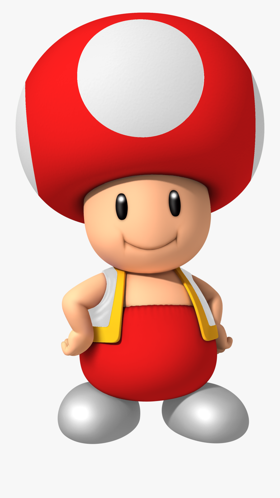 Super Mario Mushroom Png - Fire Toad Super Mario Bros, Transparent Clipart