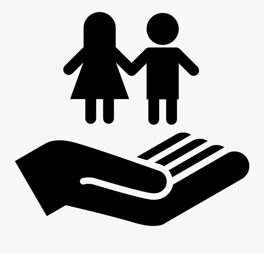 Child Protection Icon , Free Transparent Clipart - ClipartKey