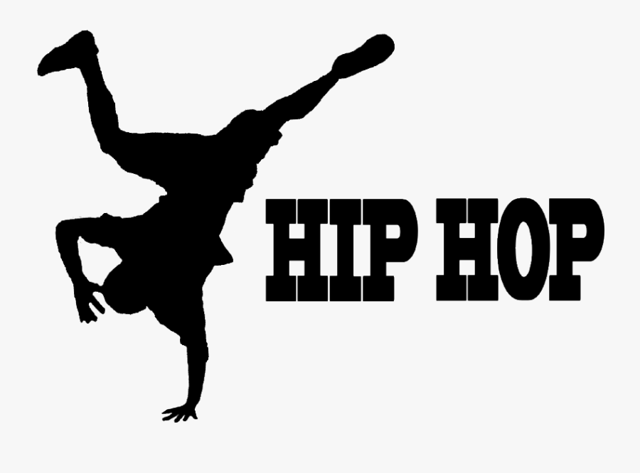 Sorry Guys, It"s Been A Great Run, And I"ve Loved Meeting - Black And White Dance Hip Hop, Transparent Clipart