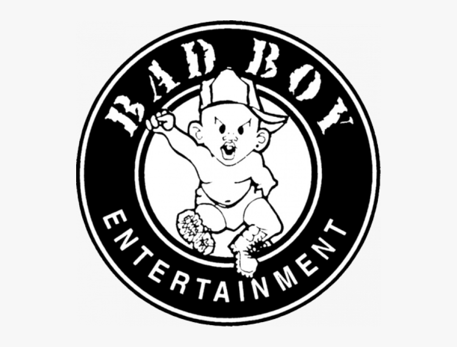 Hip Hop Logo Png Free Png Transparent Images Bad Boy Records