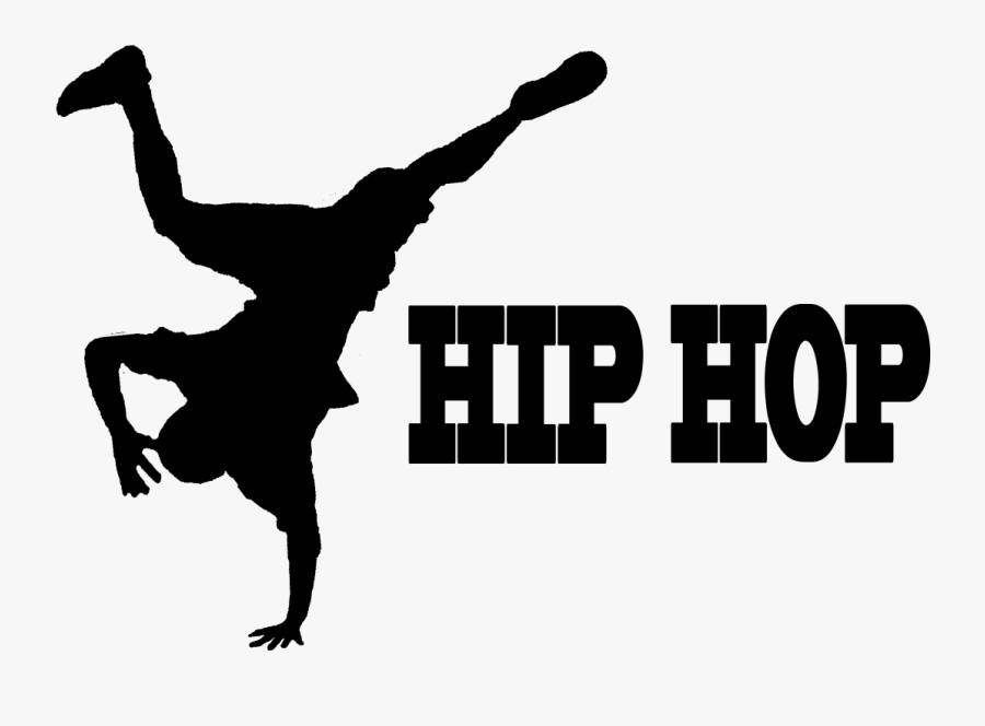 Hip Hop Dance Clipart - Sobre El Hip Hop, Transparent Clipart