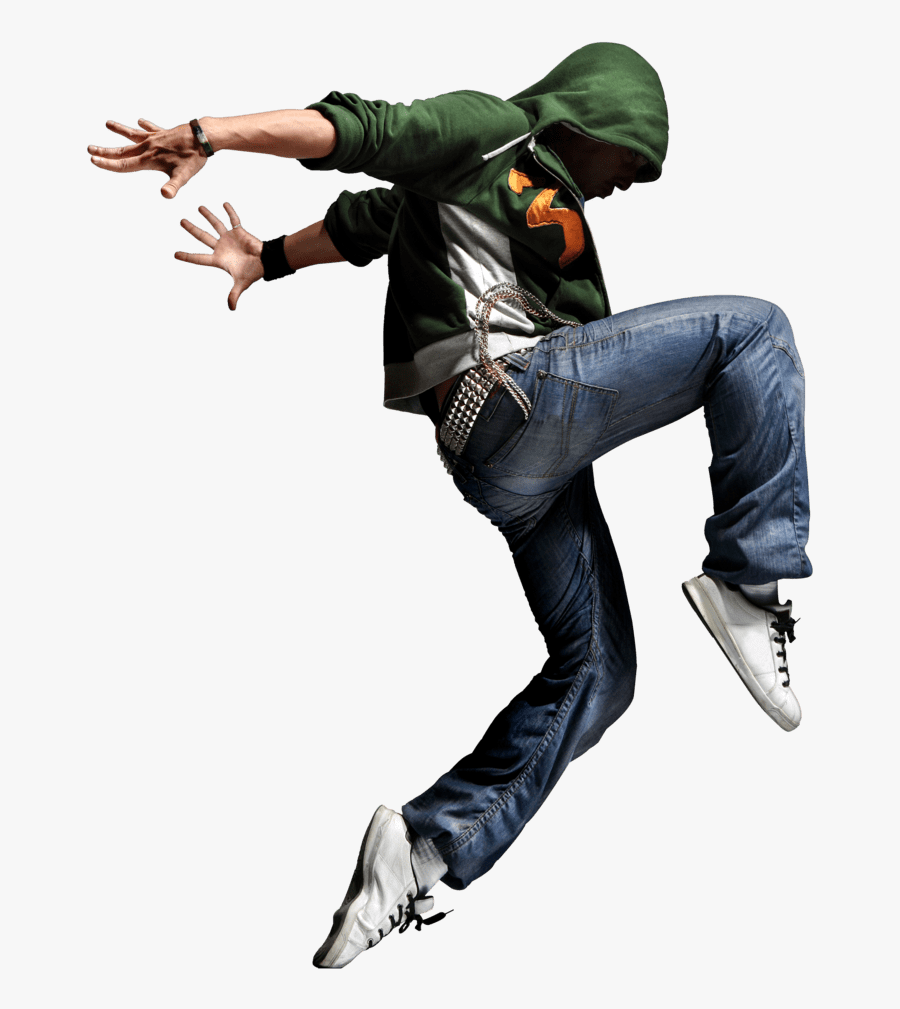 Break Side Transparent Png Stickpng - Hip Hop Dance Png, Transparent Clipart