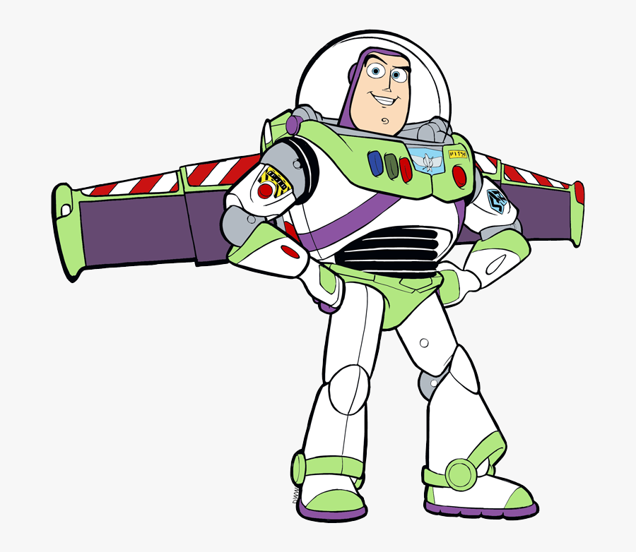 Toy Story Buzz Lightyear Art Free Transparent Clipart Clipartkey The Best Porn Website