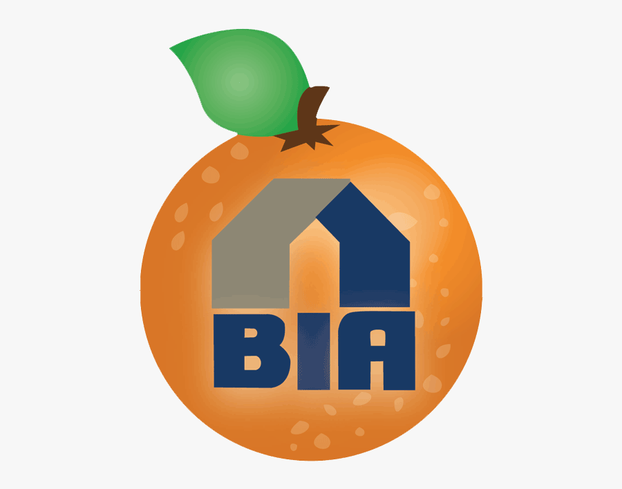 Bia Orange County Clipart , Png Download - Biaoc Logo, Transparent Clipart