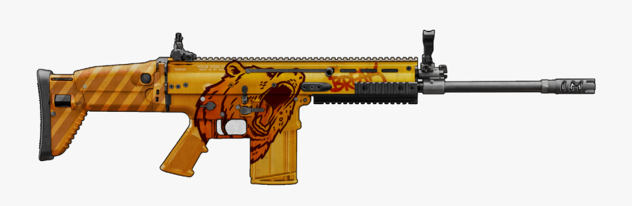 Transparent Player Unknown Png - Scar H, Transparent Clipart