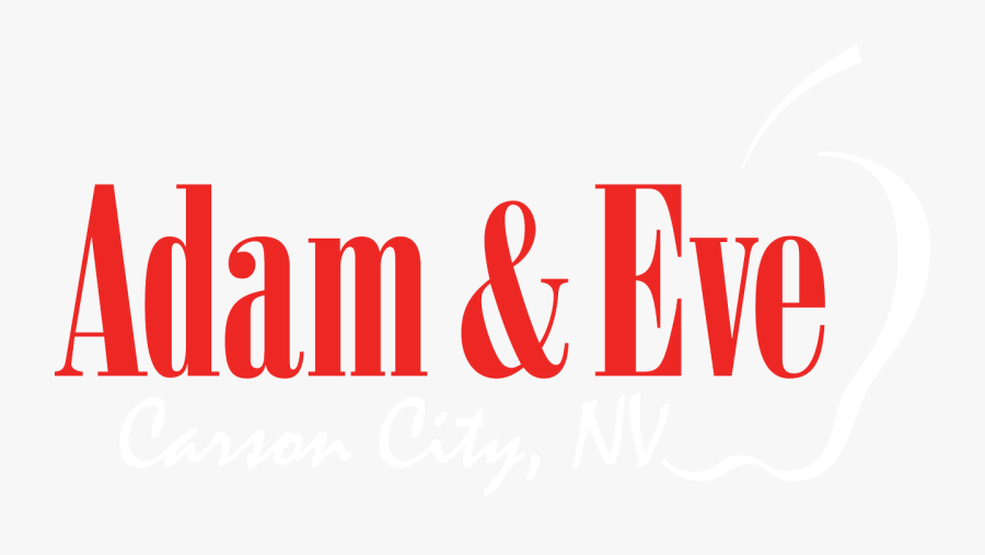 Carson City"s Best Adult Novelty Store - Adam And Eve, Transparent Clipart