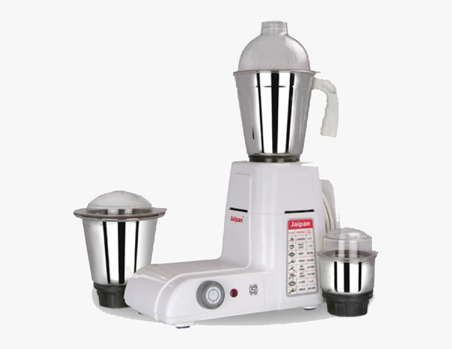 Mixer Grinder Png Transparent Picture - Transparent Mixer Grinder Png, Transparent Clipart