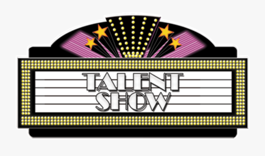 Abbotsford Middle School - Talent Show Transparent, Transparent Clipart
