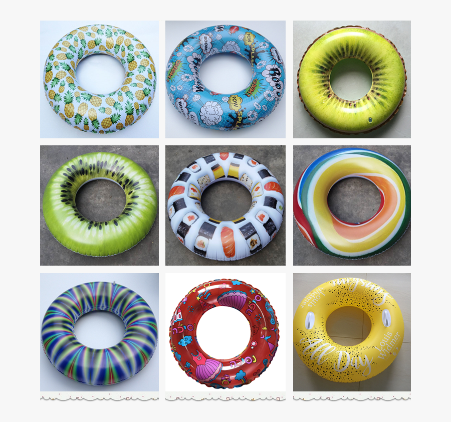 pool noodle swim ring