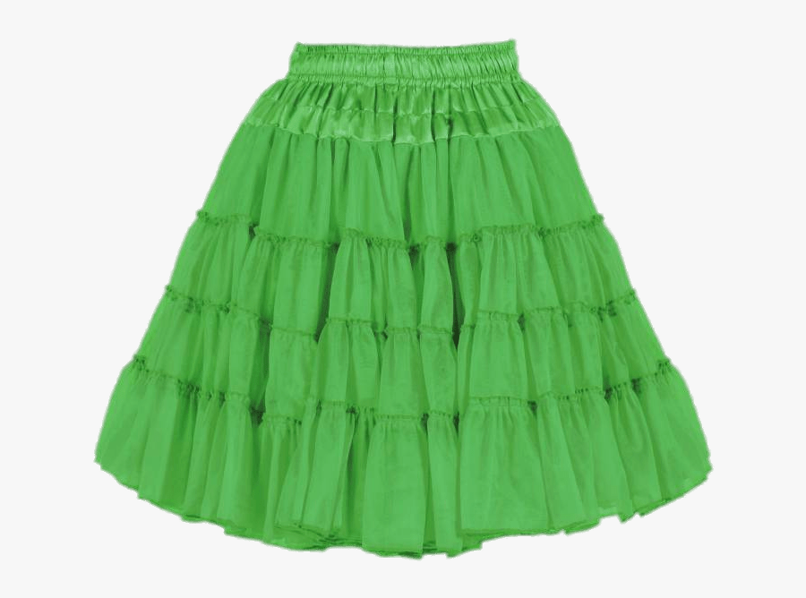 This Png File Is About Petticoats , Clothes - Miniskirt, Transparent Clipart