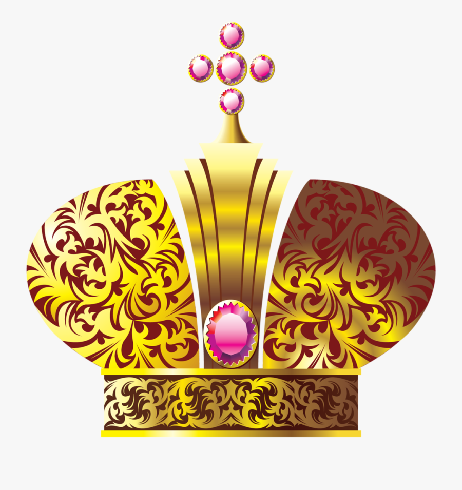 ♔cʀ໐ωɲ♔ - Crown - King - Queen - Royal - Prince - Royalty - Clip Art, Transparent Clipart