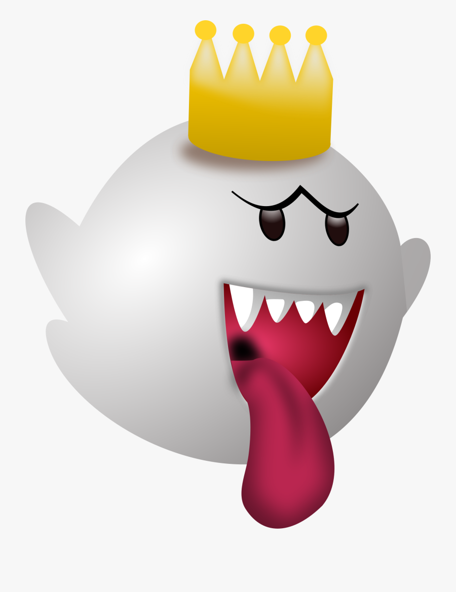 Free Free King Boo Svg 224 SVG PNG EPS DXF File