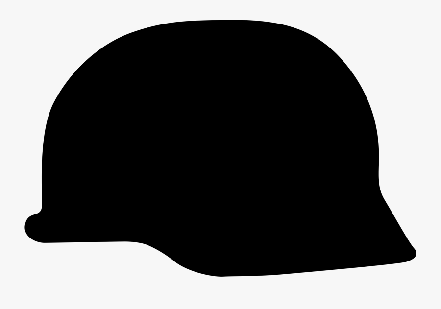 Silhouette,cap,black - Notification Icon Png Black, Transparent Clipart