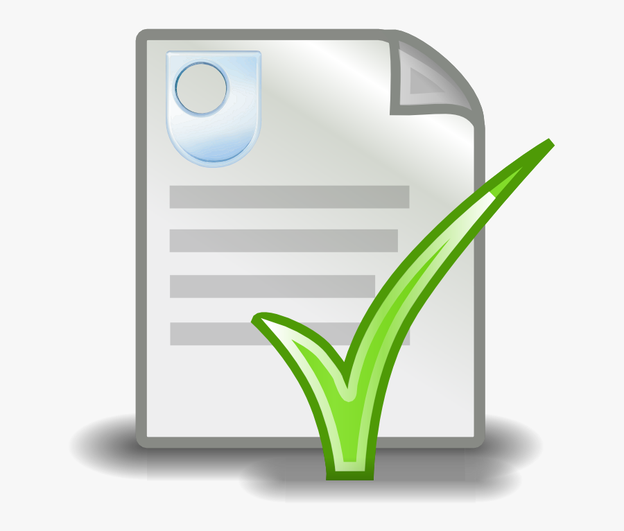 Notes Clipart Test Paper - File Not Found Icon, Transparent Clipart