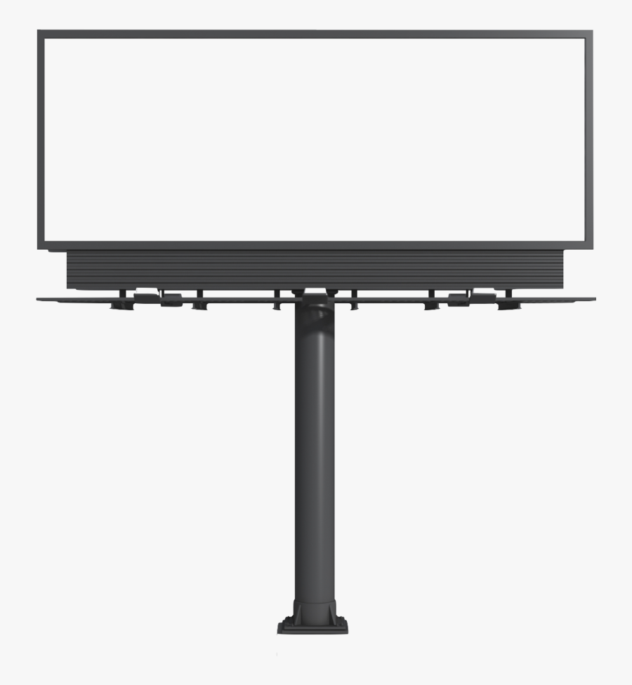 Billboard Png Hd Photo - Billboard Png, Transparent Clipart