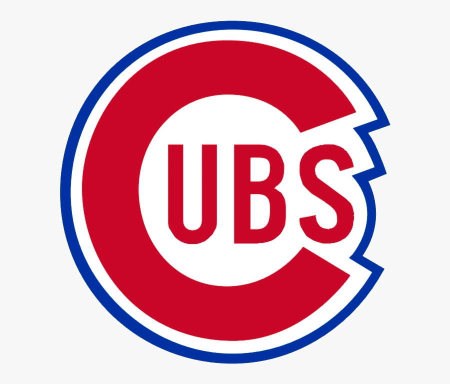 July 3 1945 Free Printable Braves Logo Free Printable - Chicago Cubs 1945 Logo, Transparent Clipart