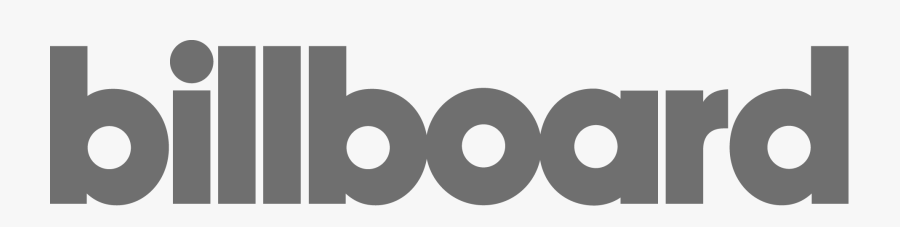 Billboard Magazine Font - Billboard Magazine Logo White Png , Free ...