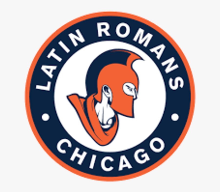 Transparent Latin Png - Latin School Of Chicago Logo, Transparent Clipart