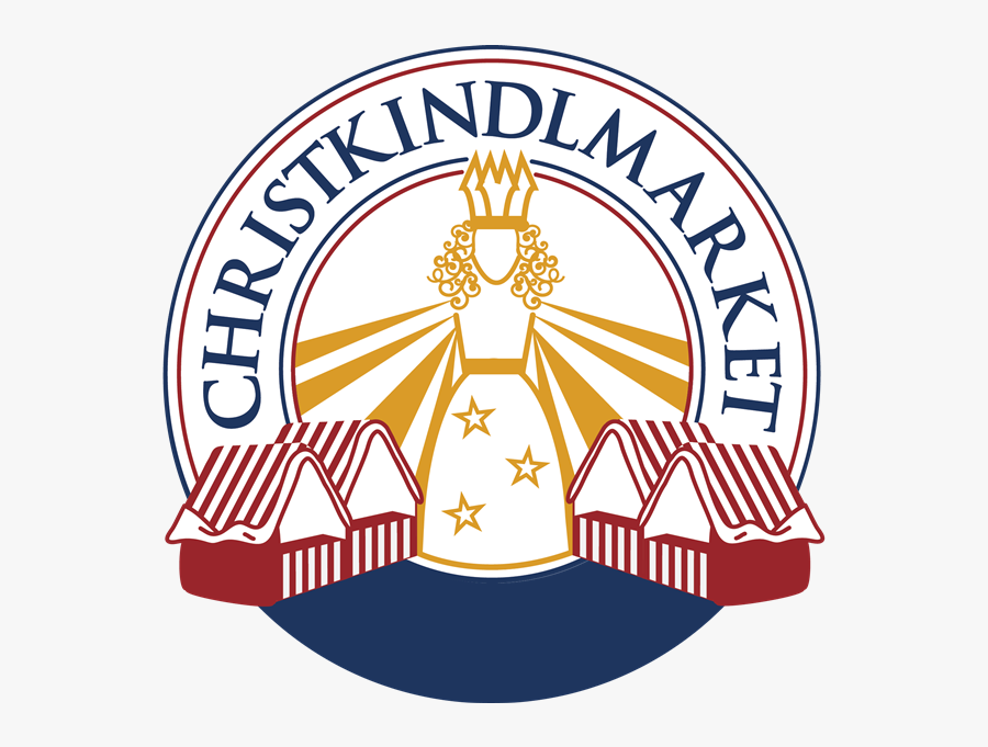 Activities Christkindlmarket Chicago Neutralnoribbonlogo - Us Tax Court Logo, Transparent Clipart