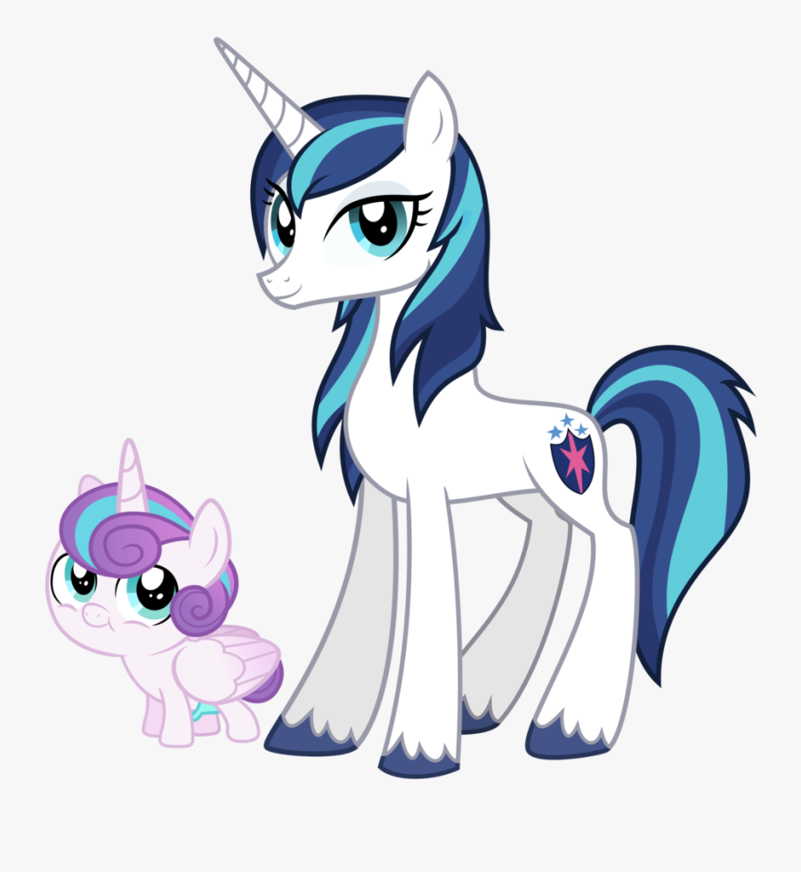 Whalepornoz, Baby, Baby Pony, Duo, Female, Folded Wings, - Flurry Heart Genderbend, Transparent Clipart