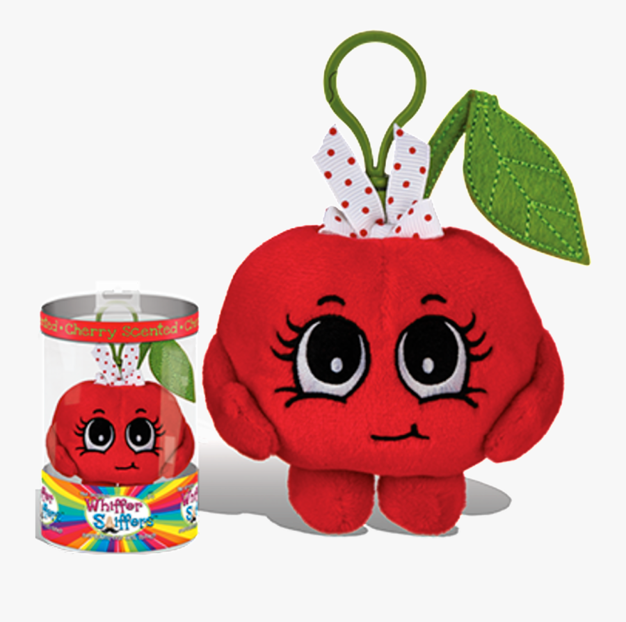 Cheri Cheri Backpack Clip Itsallagift 12006609 V=1523594157 - Whiffer Sniffers Cherry, Transparent Clipart