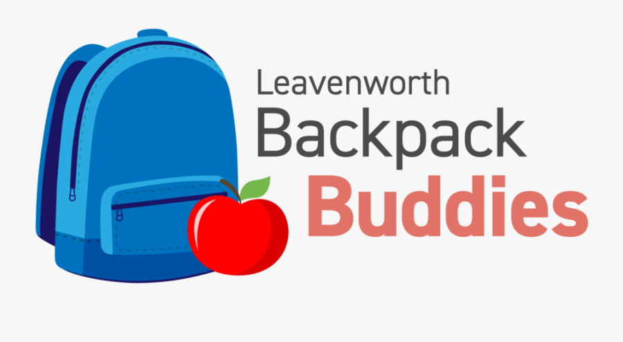 Backpack Free Vector Art Clipart , Png Download - Backpack Buddies, Transparent Clipart