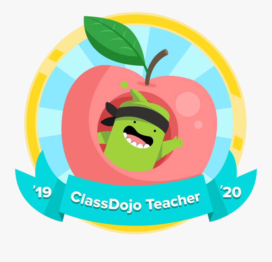 Mojo Dojo Monsters Class Dojo Bubble, Transparent Clipart