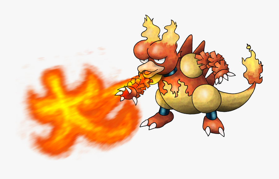 Characters Clipart Fire, Transparent Clipart