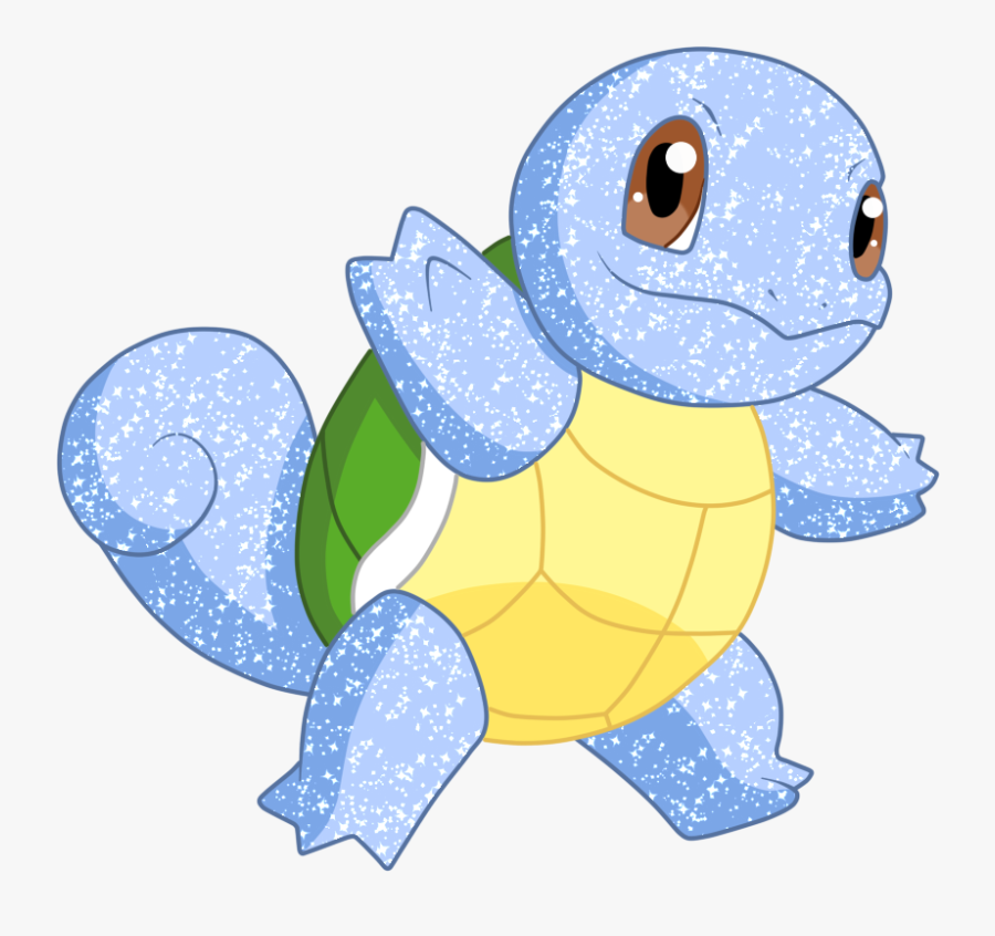 Sea Turtle Pokemon , Free Transparent Clipart - ClipartKey