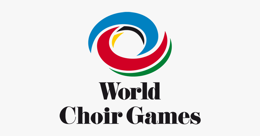 World Choir Games Trophy, Transparent Clipart