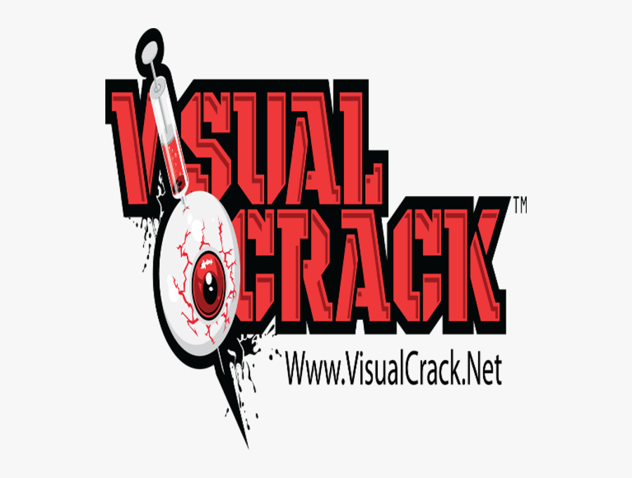 Crack, Transparent Clipart