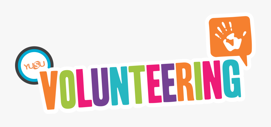 Volunteers Needed Clipart Club Officer - University Of York Students' Union, Transparent Clipart