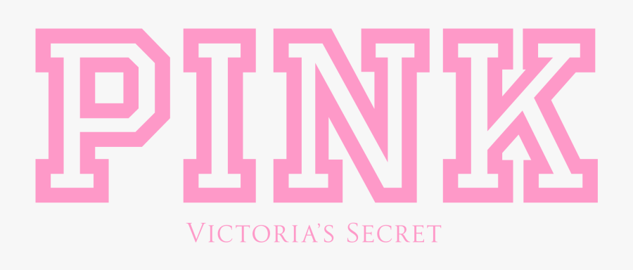 Awning Vector Pink Transparent & Png Clipart Free Download - Victoria Secret Pink Logo Vector, Transparent Clipart