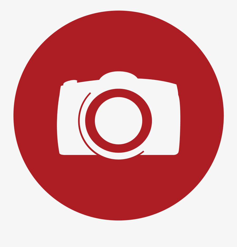 Camera Logo Png - Mega Nz Logo Png, Transparent Clipart