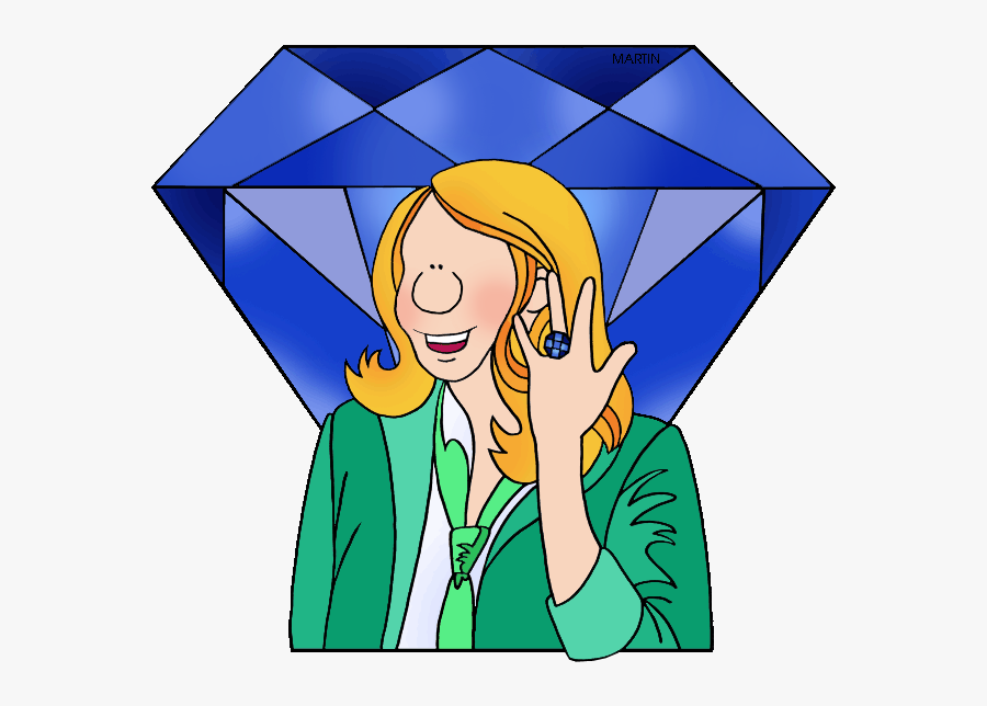 State Gem Of Montana - Montana's State Gem, Transparent Clipart