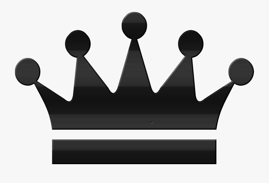 King Queen Crown Clipart, Transparent Clipart