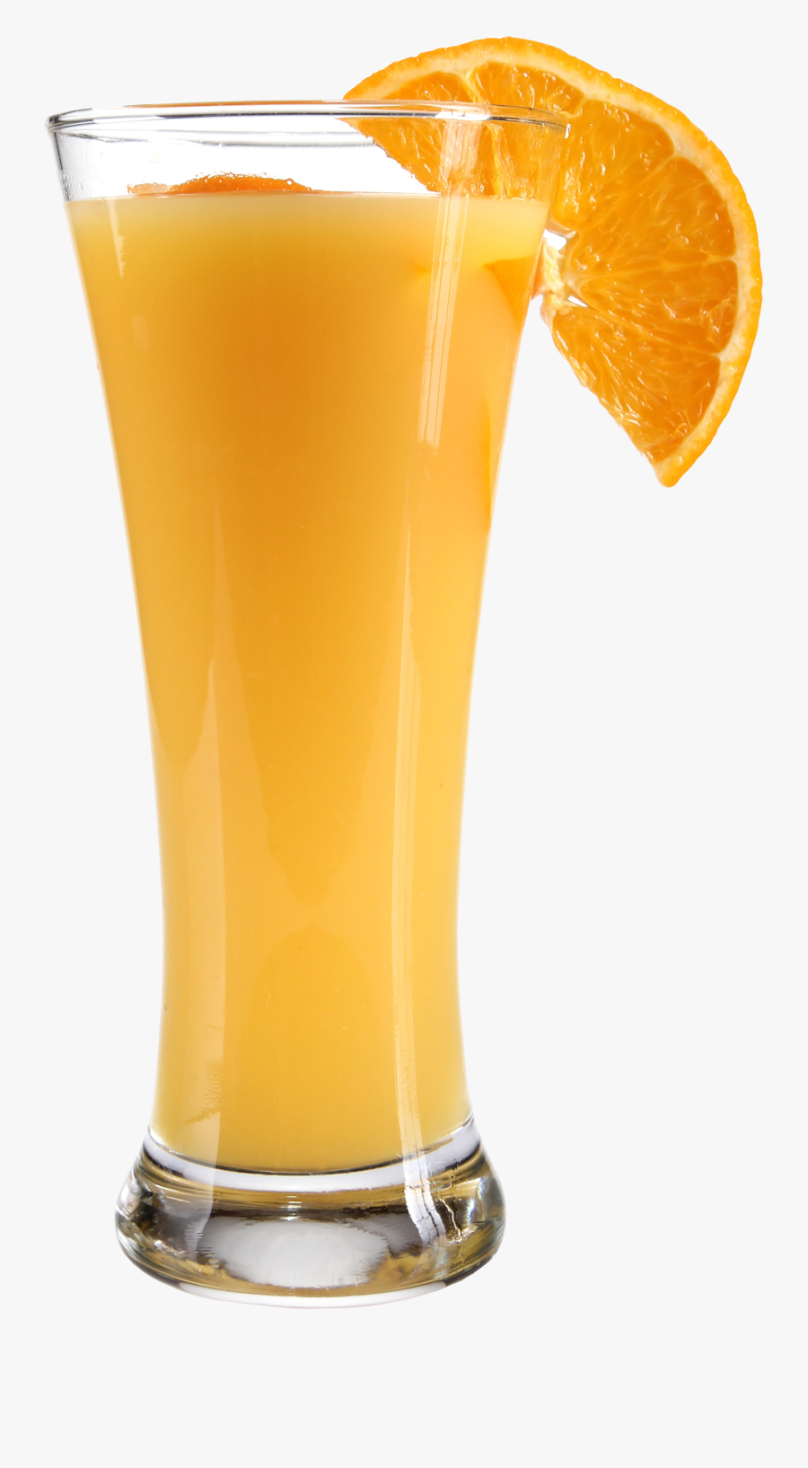 Juice Png Images Free Download - Orange Juice In A Glass, Transparent Clipart