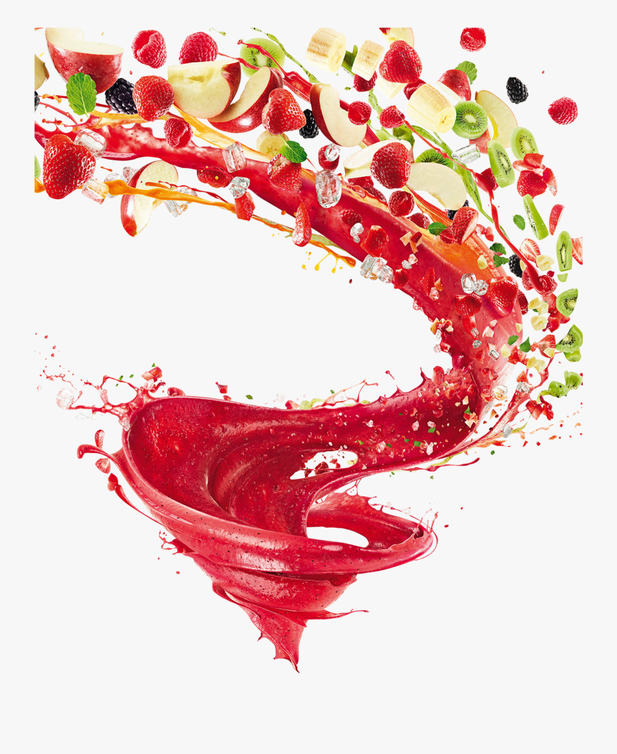 Fruit Juice Png, Transparent Clipart