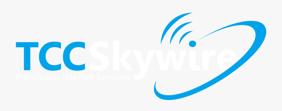 Tccskywire Internet Services, Transparent Clipart