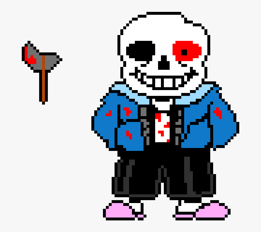 Sans Sprite, Transparent Clipart