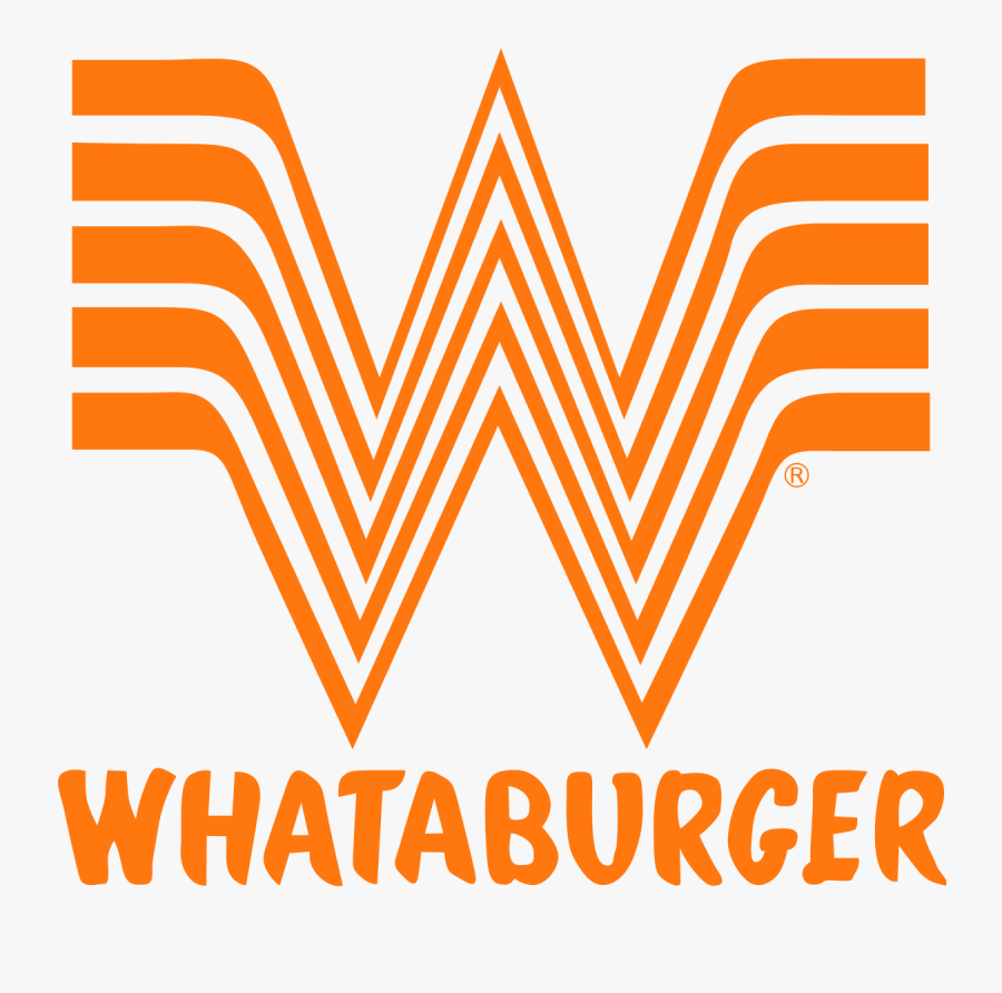 Whataburger Logo Png, Transparent Clipart