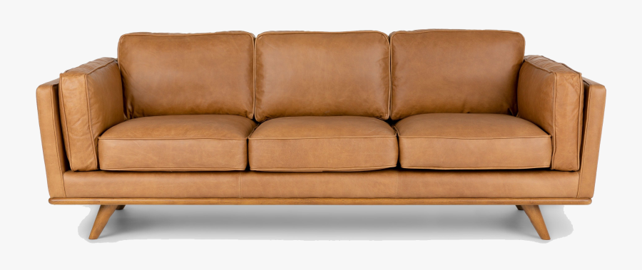 Luxury Couch Png Clipart - Sofa Furniture, Transparent Clipart