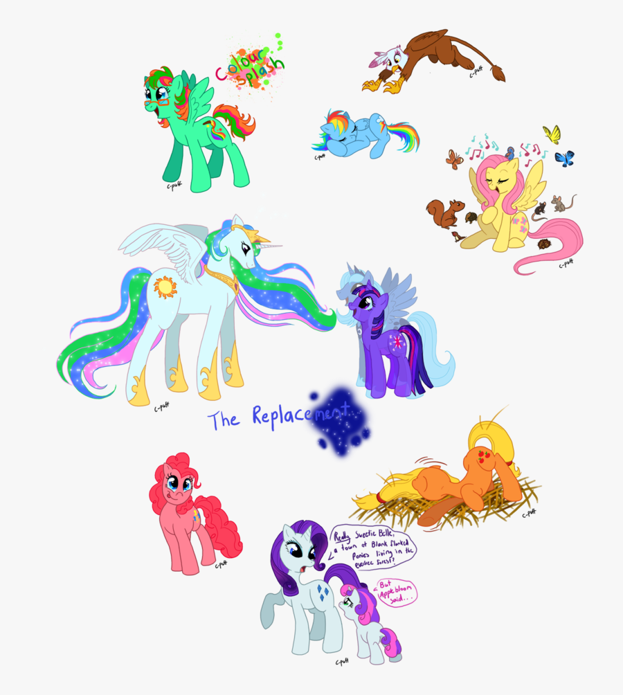 Pony Poop - My Little Pony Poop, Transparent Clipart