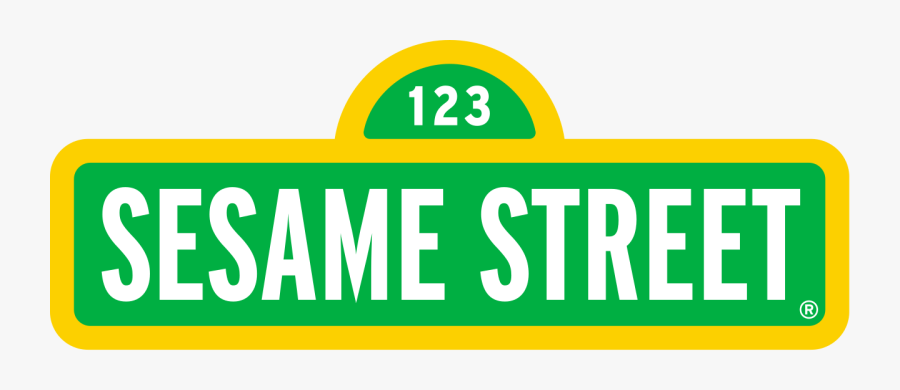 Image"
 Class="img-fluid - Sesame Street Logo Png, Transparent Clipart