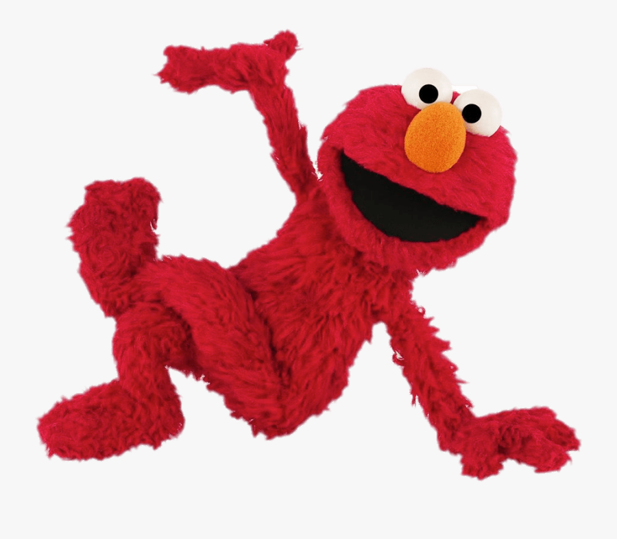 Can You Help Elmo Count The Number , Free Transparent Clipart - ClipartKey