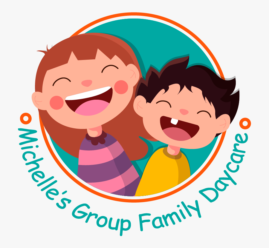 Michelle"s Group Family Daycare - Cartoon, Transparent Clipart
